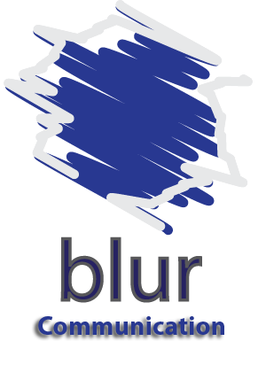 blur comm
